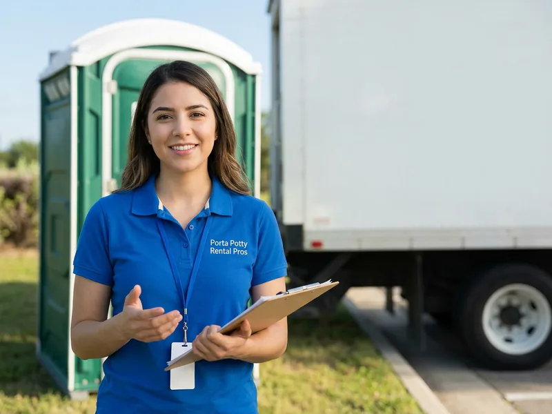 Porta Potty Rental  in Melrose Park  FAQ